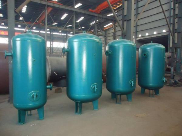 設(shè)備上的1類壓力容器 儲(chǔ)氣罐 是需要報(bào)檢的嗎