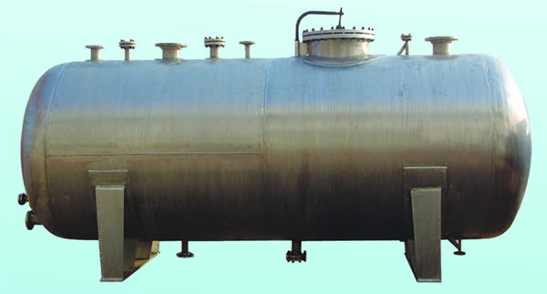 空氣儲(chǔ)罐_特種設(shè)備欄目