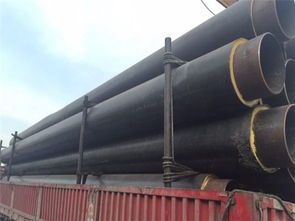 壓力容器用聚氨酯保溫螺旋鋼管生產(chǎn)廠家