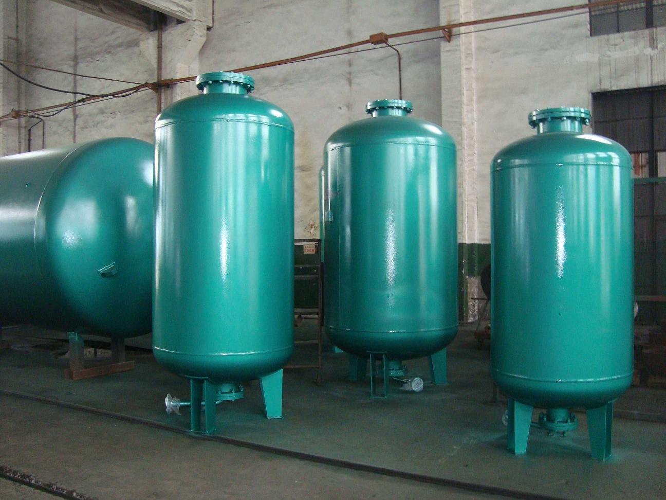 供應sql800穩壓罐價格