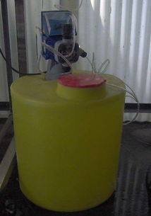 自動加藥裝置 中國壓力容器網