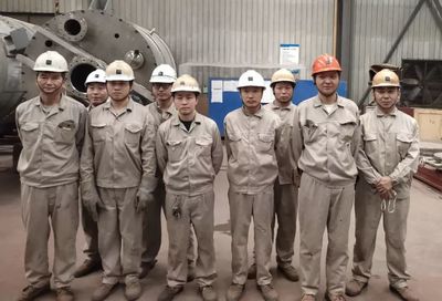 喜訊！張浦勞動者在壓力容器領域展現卓越能力