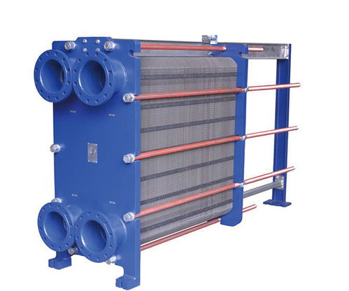 供暖板式換熱器 潤拓設(shè)備可靠選擇與壓力容器制造要點