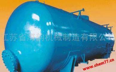 全球化工港 壓力容器的供應(yīng)挑戰(zhàn)與市場機(jī)遇