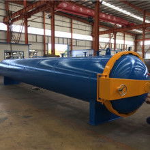 2019年壓力容器價格、報價與批發(fā)市場分析——機械網(wǎng)第7頁解讀