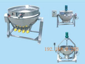 心自在不銹鋼殺菌鍋與壓力容器 專業(yè)制造，品質(zhì)保障